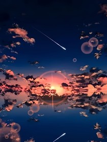 寒冬心动仲夏