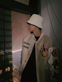 不做胆小鬼