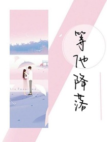等他降落