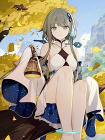原神：深渊哥哥的视角