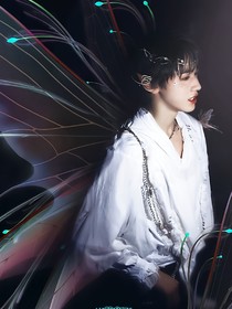 all軒……占有欲的作祟