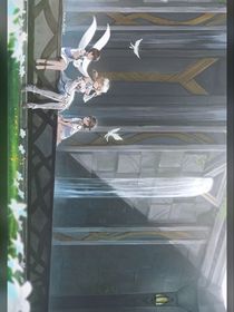 原神：深渊下的旧址