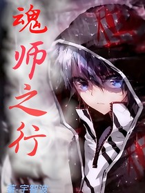 魂师之行