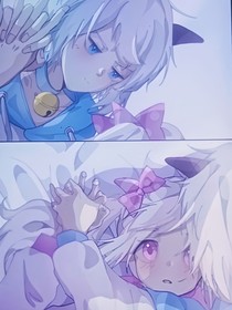 喜美之星辰异国