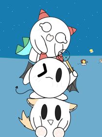 冒险记（特别篇）