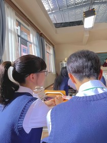 千顆星星