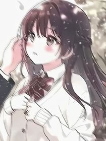初戀女友閨蜜的助攻