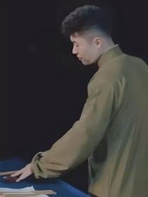 愿良安