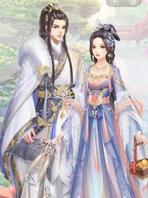 星漢燦爛之安然若素