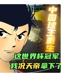 重生：我是中國球王