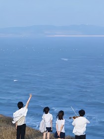 追星星的我