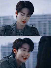 泰版流星花园：月亮她娇柔可人