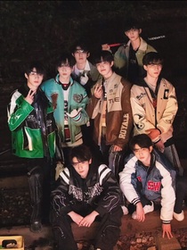 TF家族三代：默聞