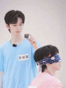 翔霖：不吭声的告别