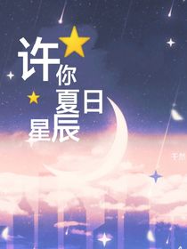許你夏日星辰