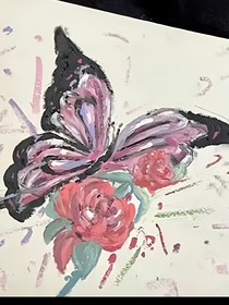我成了霸总白月光的替身