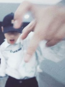 张峻豪：森系精灵