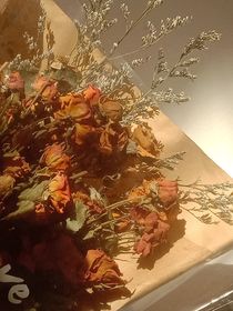 花海的承诺