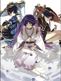 原神：當(dāng)不同時期的散兵遇見時