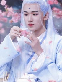 祺轩：广寒宫