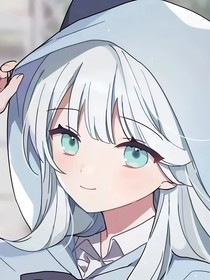 原神：陌辰撼云嬌