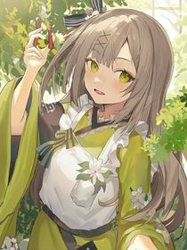 我小队穿万界