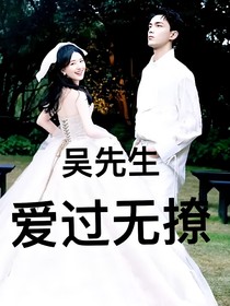 吴先生，爱过无撩