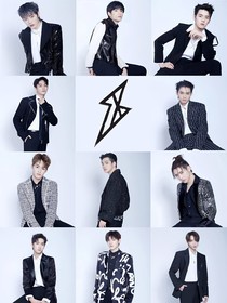 R1SE：少年之时之创造营