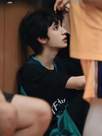 严浩翔：重生之恋