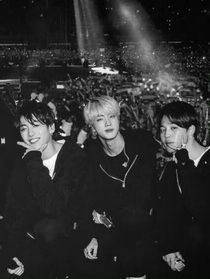 BTS：糊团解散后我火了