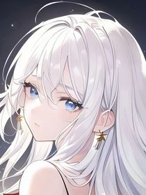 雪翎：吾乃神界少主