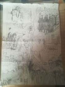 图腾之旅1