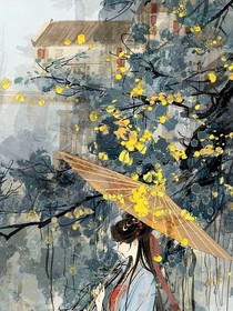 叶罗丽之离别之后