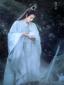 陈情令之梦避芳华