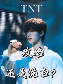 TNT：攻略還是洗白？