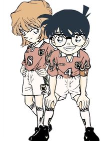 故事说……