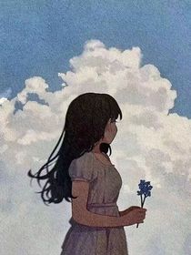 海王与鱼