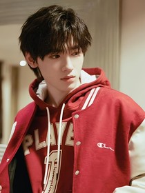 all轩：大佬们的白月光