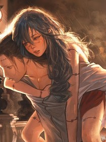 白月光的掌心嬌