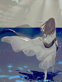蓝桉鸟的救赎