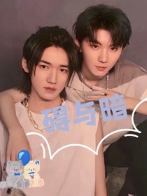 碍与暗