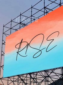 R1SE：爱你一世纪
