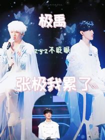 极禹——张极我累了
