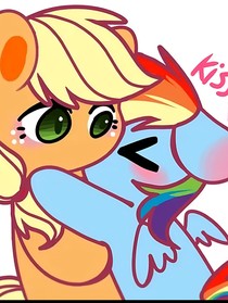 杂虹林檎文qwq
