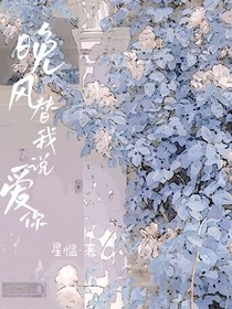 晚风替我说爱你
