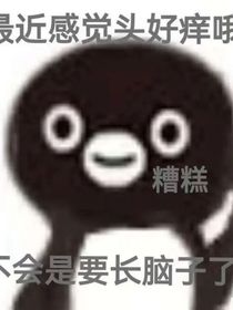 扯点我的黑历史