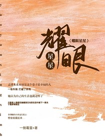 耀眼星星