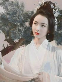长月烬明：黑月光要翻身
