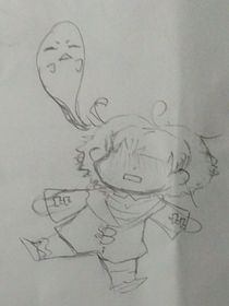 屑曦的奇妙發(fā)瘋記（？