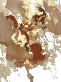 終結(jié)的熾天使：一念星河